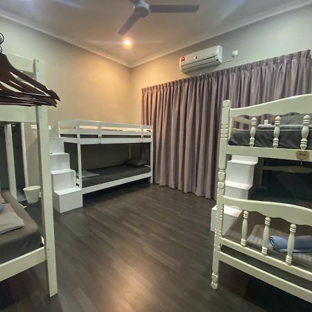 Shafickza Guesthouse Kuala Terengganu Esterno foto