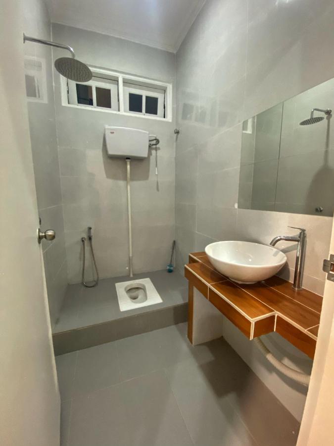 Shafickza Guesthouse Kuala Terengganu Esterno foto